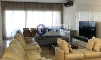 Imagem 4: Santana de Parnaíba - Casa de Condomínio - Tamboré