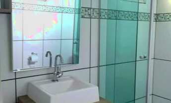 Imagem 4: Apartamento para venda tem 52 metros quadrados com 2 quartos em Quitaúna - Osasco - SP