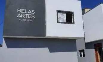 Imagem 4: Casa na praia com piscina