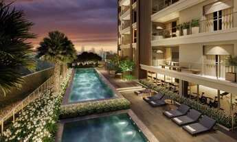 Imagem 6: São Paulo - Apartamento Padrão - Vila Mariana