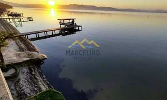 Imagem: Casa à venda no bairro Guaiuba - Imbituba/SC