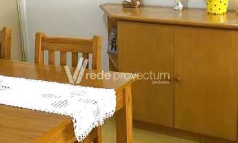 Imagem 5: Apartamento - Bosque - Campinas