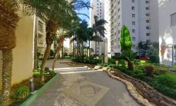 Imagem 5: Apartamento para aluguel possui 65 metros quadrados com 3 quartos em Jardim Vazani - São P