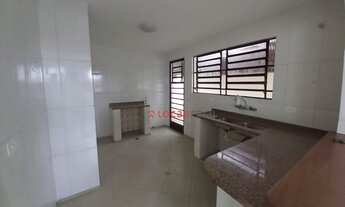 Imagem 3: Casa com 3 dormitórios à venda, 150 m² por R$ 440.000,00 - Novo Antares - Londrina/PR