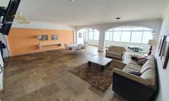 Imagem 4: Apartamento com 5 dormitórios à venda, 300 m² por R$ 4.000.000,00 - Copacabana - Rio de Ja