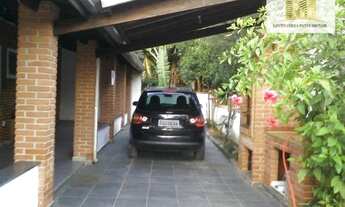 Imagem: Casa com 2 dormitórios à venda, 152 m²