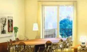 Imagem 7: São Paulo - Apartamento Padrão - Ibirapuera