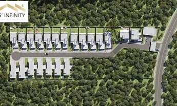 Imagem 3: Casa em Condomínio Bigorrilho