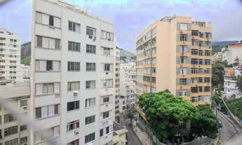 Imagem 7: Apartamento para Aluguel - Copacabana, 3 Quartos, 98 m2