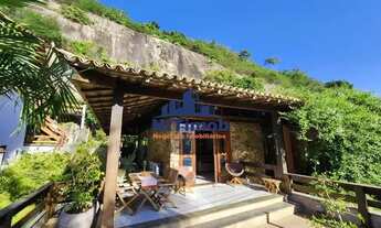 Imagem 3: Casa em condomínio Itacoatiara Niterói