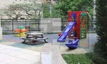 Imagem 2: São Paulo - Apartamento Padrão - Moema