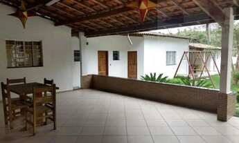 Imagem 6: Fazenda/Sítio/Chácara a venda 220 metros 4 quartos Dona Catarina - Mairinque, Interior de