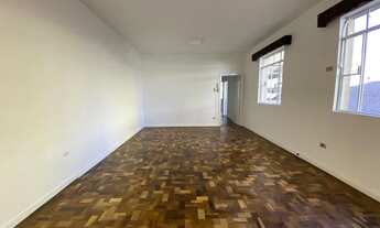 Imagem 2: Apartamento 4 Quartos Locação Centro - Curitiba/PR - Sem Fiador