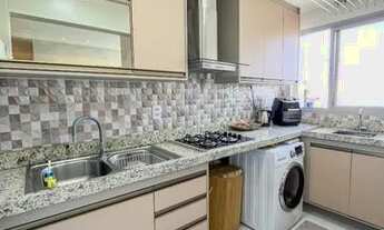 Imagem 5: IMPERDÍVEL!Lindo apartamento 2quartos sendo 1suíte,Montado e Decorado,1 vaga,lazer em ITAP