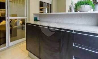 Imagem 2: Apartamento para venda possui 115 metros quadrados com 3 quartos em Ipiranga - São Paulo