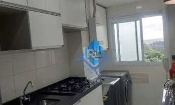 Imagem 11: Apartamento com 2 dormitórios, 50 m² - venda por R$ 365.000 ou aluguel por R$ 2.465/mês