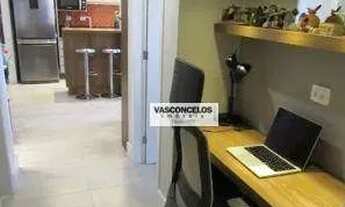 Imagem 5: Apartamento com 2 dormitórios à venda, 77 m² por R$ 750.000 - Vila Ema - São José dos Camp