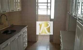 Imagem 5: Apartamento com 2 dormitórios à venda, 67 m² por R$ 270.000 - Vila Industrial - Campinas/S