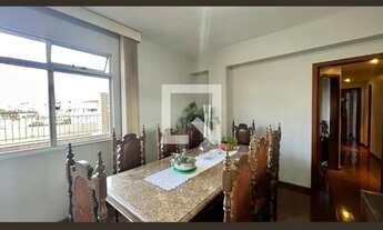 Imagem 5: Apartamento para Aluguel - Coração Eucarístico, 4 Quartos, 138 m2