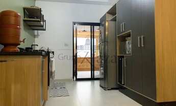 Imagem 5: Jacarei - Casa Padrão - Villa Branca