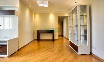 Imagem 3: Apartamento à venda no bairro da Saúde com 2 dormitórios e 1 vaga