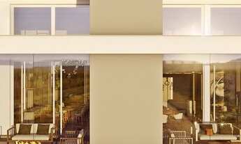 Imagem 4: BENTO ALVES Apartamento para venda com 110 metros com 3 quartos em Petrópolis - Caxias do