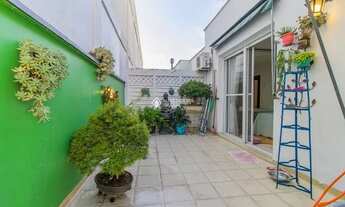 Imagem 5: PORTO ALEGRE - Apartamento Padrão - Bom Fim