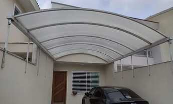 Imagem 6: Sobrado à venda, 3 quartos, 3 suítes, 4 vagas, VILA BELA - São Paulo/SP