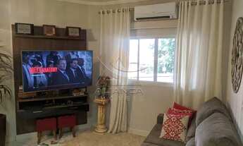 Imagem 2: Apartamento - Ribeirão Preto - Palmares