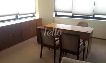 Imagem 3: São Paulo - Conjunto Comercial/Sala - Bela Vista