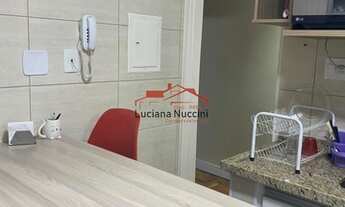 Imagem 5: Apartamento residencial para Venda - Parque Fongaro, São Paulo