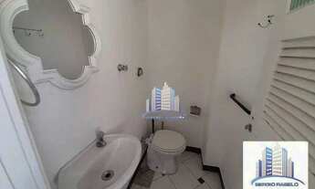 Imagem 7: Apartamento com 2 dormitórios à venda, 100 m² por R$ 920.000 - Moema - São Paulo/SP