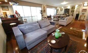 Imagem: Apartamento com 3 dorms, Boqueirão, Santos