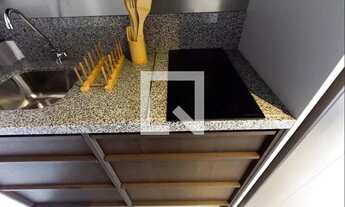 Imagem 7: Apartamento para Aluguel - Vila Olímpia, 1 Quarto, 27 m2