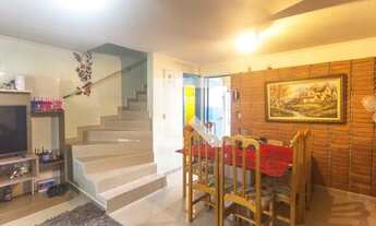 Imagem 3: Casa para Aluguel - Baeta Neves, 3 Quartos, 178 m2