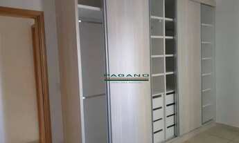 Imagem 5: Apartamento com 3 quartos para alugar, 95 m² por R$ 4.290/mês - Jardim Botânico - Ribeirão