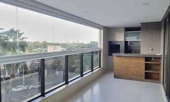 Imagem 7: LONDRINA - Apartamento Padrão - Gleba Fazenda Palhano