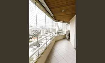 Imagem 6: Apartamento para Aluguel - Vila Pompéia, 3 Quartos, 110 m2