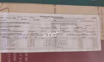 Imagem 7: CASA A VENDA 02 QUARTOS - JARDIM EULINA - CAMPINAS/SP