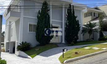 Imagem: Santana de Parnaíba - Casa de Condomínio