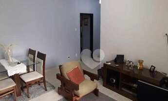 Imagem: Apartamento com 2 quartos à venda, 70 m²