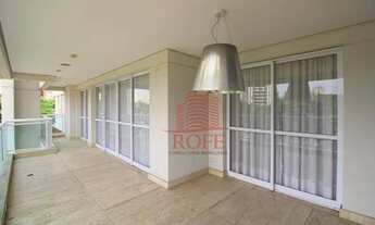 Imagem 3: Apartamento com 3 dormitórios, 239 m² - venda por R$ 4.000.000,00 ou aluguel por R$ 22.651