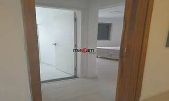 Imagem 7: Oportunidade: Apartamento totalmente reformado com 2 dormitórios, 2 banheiros com 85m² de