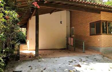 Imagem 4: JANDIRA - Casa de Condomínio - ALTOS DE SÃO FERNANDO