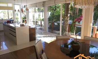 Imagem 7: CASA EM CONDOMINIO COM 3 SUÍTES - ARUJAZINHO III À VENDA - A