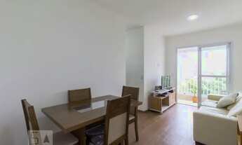 Imagem 4: Apartamento para Aluguel - Água Fria, 2 Quartos, 50 m2