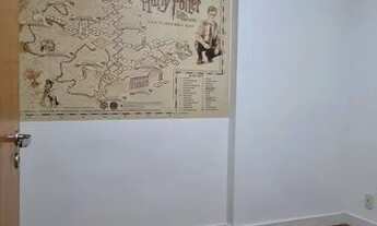 Imagem 3: Apartamento para aluguel tem 140 metros quadrados com 3 quartos