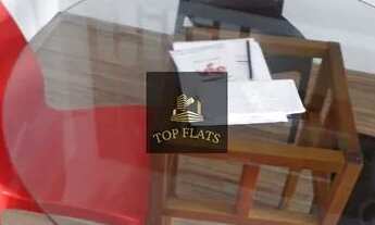 Imagem 3: Flat disponível no Itaim Bibi