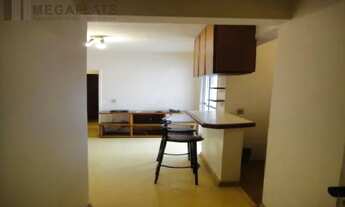 Imagem 5: 01990 - Flat/Aparthotel 1 Dorm, IBIRAPUERA - SÃO PAULO/SP