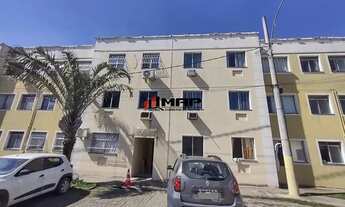 Imagem 3: EXCELENTE APARTAMENTO 02 QUARTOS NO 2° PISO